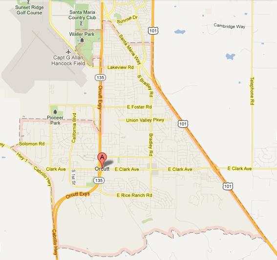 ORCUTT PM Orcutt Property Management Maintenance